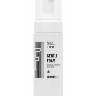 Buy ME LINE Gentle Foam Cleansing and Balancing Facial Wash 150ml USA