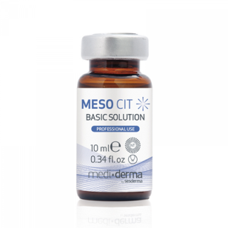 Meso CIT Basic Solution 5 x 10ml 40002173 USA