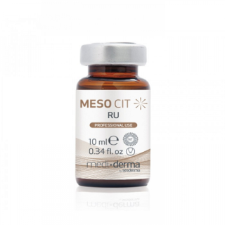 Meso CIT RU Serum (5x10ml Vials) 40002176 USA