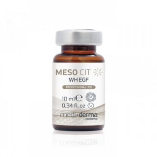 Buy Meso CIT WH EGF Growth Factor Serum 40002172 UK