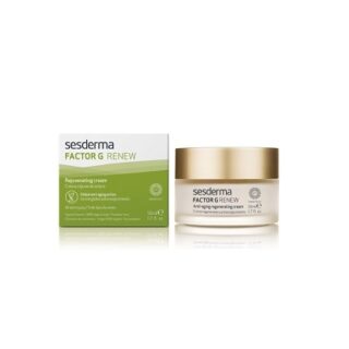 Buy Sesderma Factor G Renew Rejuvenating Cream 40001753 50ml