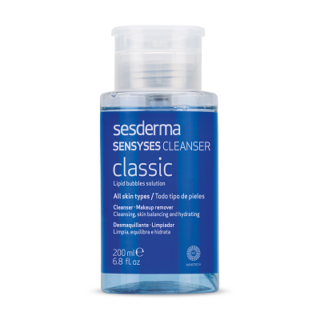 Buy Sesderma Sensyses Liposomal Cleanser Classic 40000658 USA