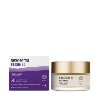 Buy Sesderma Sesgen 32 Facial cream 1x50ml USA