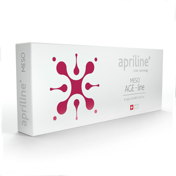 buy Apriline AGELine (6x5ml) Online without prescription USA