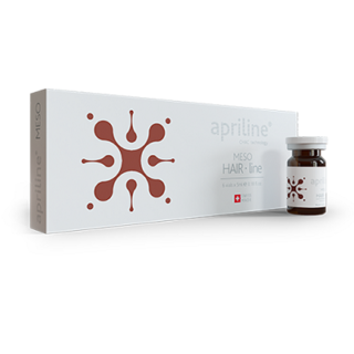 buy Apriline HAIRLine (6x5ml) Online France