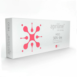 buy Apriline SKINLine (6x5ml) Online France