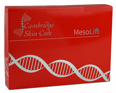 buy Cambridge Skin Code MesoLift USA