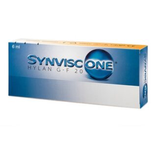 buy Synvisc One online UK