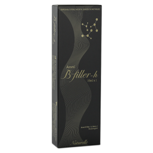 Buy Ammi B Filler - H (10ml) Online - Buy Dermal Fillers WorldWide