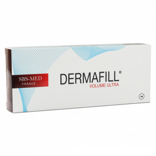 Buy Dermafill Volume Ultra (1x1ml) Online France