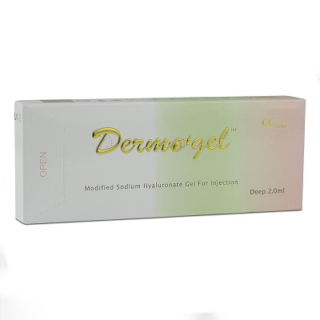 Buy Dermgel Derm (1x2ml) Online France