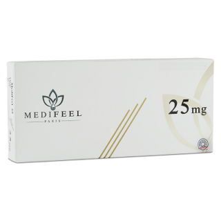 Buy Medifeel Paris 25mg 1ml (BDDE free) (25mg (1x1ml))