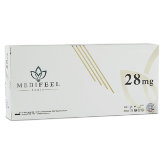 Buy Medifeel Paris 28mg 1ml (BDDE free)