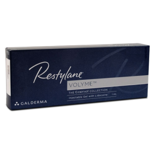 Buy Restylane Volyme with Lidocaine (1x1ml) France