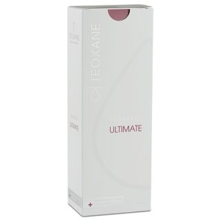 Buy Teosyal Ultimate Puresense With Lidocaine (2x1ml) France